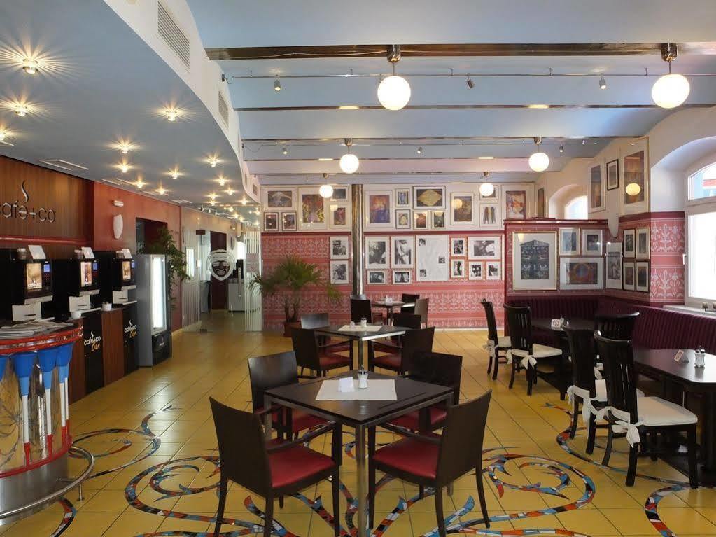 Hotel Fuchspalast Sankt Veit an der Glan Ngoại thất bức ảnh