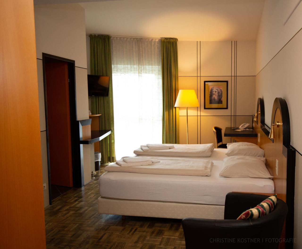 Hotel Fuchspalast Sankt Veit an der Glan Ngoại thất bức ảnh