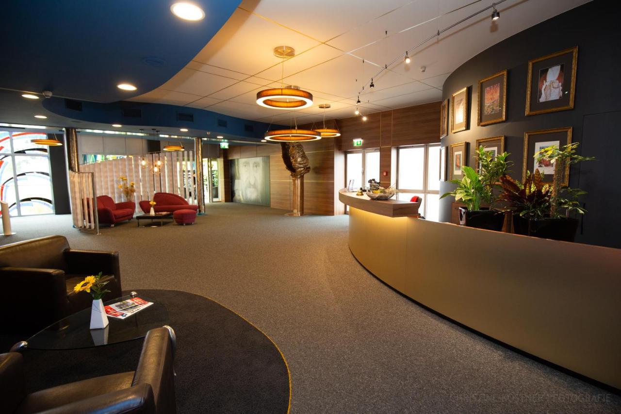 Hotel Fuchspalast Sankt Veit an der Glan Ngoại thất bức ảnh