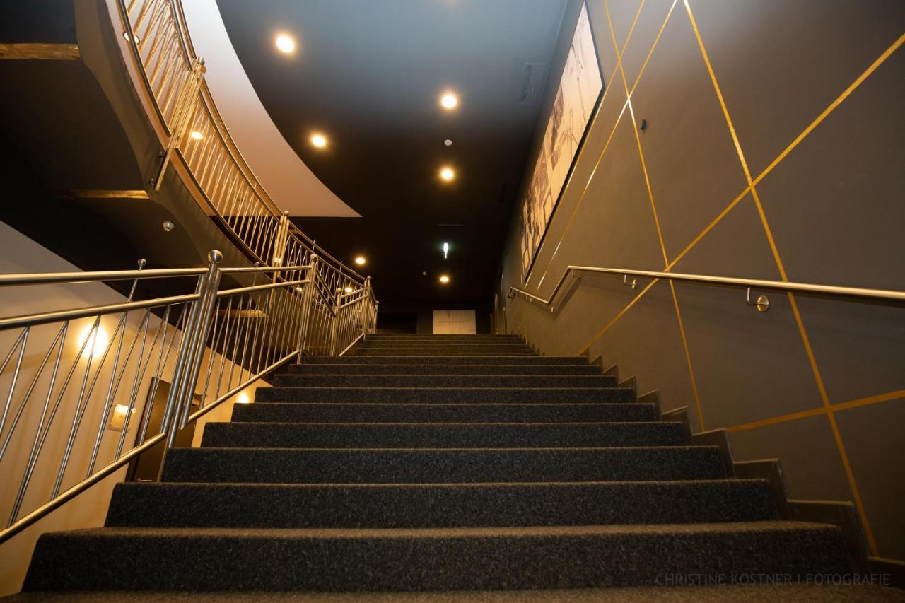 Hotel Fuchspalast Sankt Veit an der Glan Ngoại thất bức ảnh