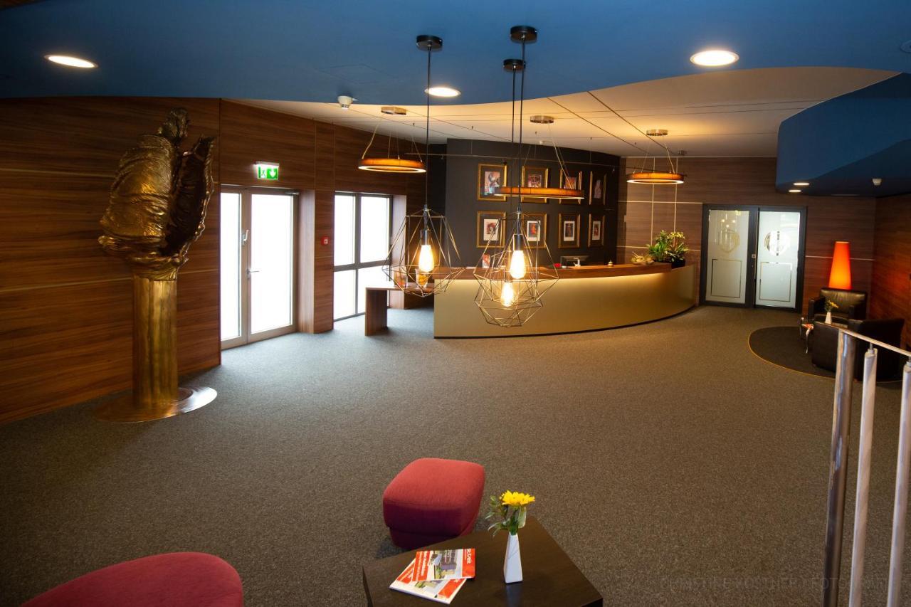 Hotel Fuchspalast Sankt Veit an der Glan Ngoại thất bức ảnh